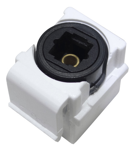 Keystone Toslink-h Toslink-h Blanco Plastico