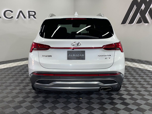 Hyundai Santa Fe 2.5 Limited Tech At