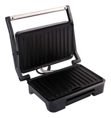 Mini Grill Imaco Ig2314 Antiadherente Multifuncional