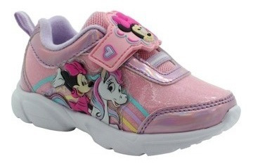 Tenis Minnie Mouse Disney 