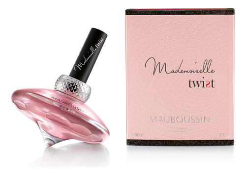 Mauboussin - Mademoiselle Twist 3.0 fl Oz (3 Onzas Liquidas)