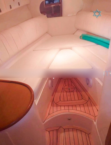 Imagem 4 de 4 de Lancha Phantom 29 Barco Iate N Ferreti Azimut Intermarine Nx