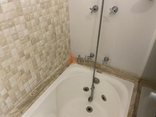 Imagem 10 de 12 de Apartamento Com 2 Dormitórios À Venda, 105 M² Por R$ 790.000 - Anália Franco - São Paulo/sp - Av6710