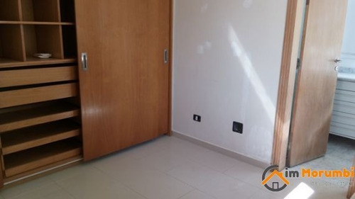 Imagem 4 de 15 de 13974 - Apartamento 4 Dorms. (4 Suítes), Morumbi - São Paulo/sp - 13974