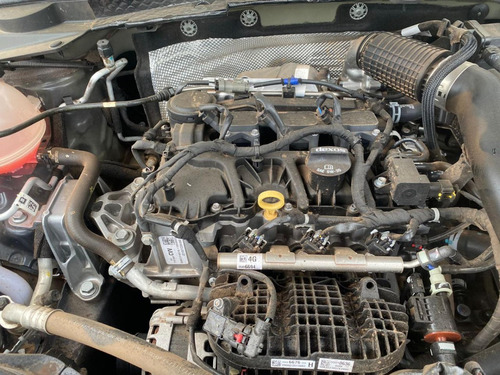Sucata Chevrolet Onix 1.0 116cvs 2021/2021