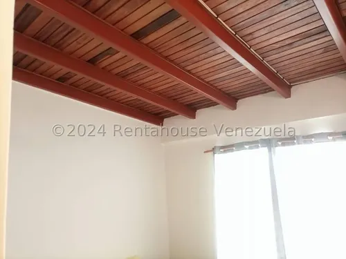 Rosa Rodríguez Vende Casa En La Piedad Norte, Cabudare 25-15521
