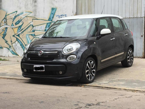 Fiat 500l 1.4 Pop Star 105cv 2014