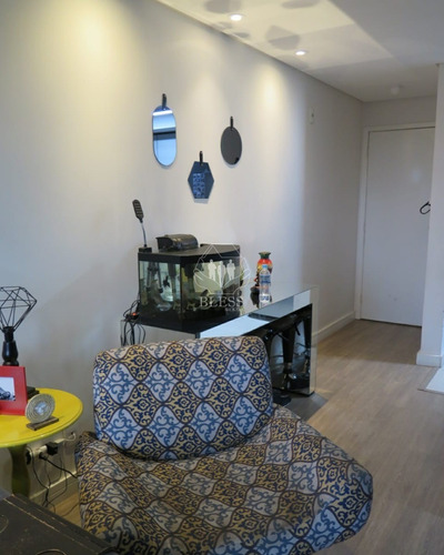 Apartamento À Venda Condomínio Morada Dos Pinheiros ? Várzea Paulista-sp - Ap03533 - 69277103