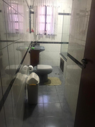 Imagem 19 de 20 de Casa À Venda Na Rua Dario Da Silva, Vila São Paulo, São Paulo - Sp - Liv-14668
