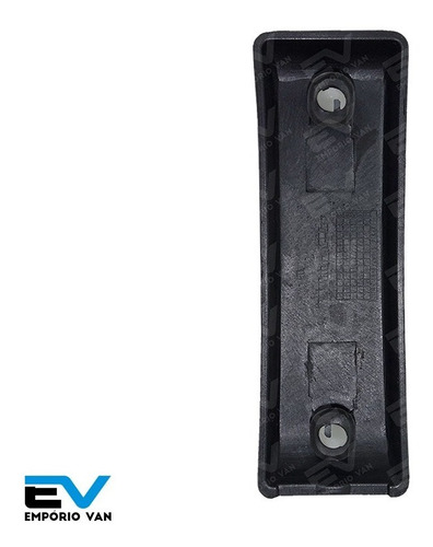 Imagem 2 de 3 de Friso Coluna Lateral Dianteira 16.5*5.5 Ducato 2.3 Multijet