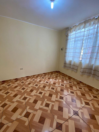Alquilo Habitacion Independiente A Persona Sola Surquillo