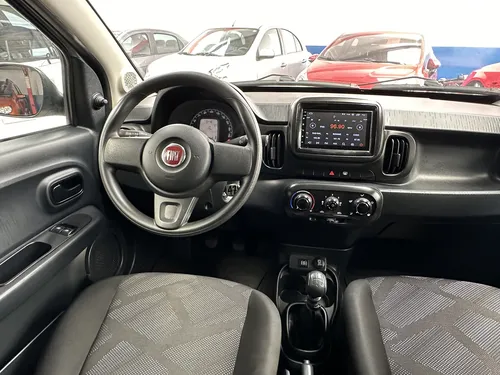 Fiat Mobi 1.0 Like