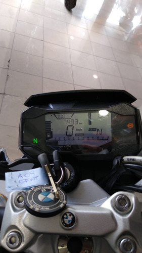 Bmw G310r / No Yamaha Mt 03 / No Ktm Duke 390