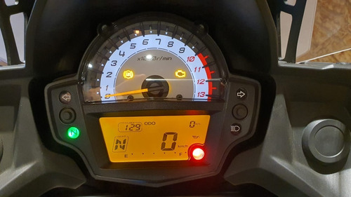 Kawasaki Versys 650 0km Linea 2021 - Permuto !! - Bamp Group