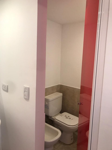 Departamento En Venta 3 Ambientes C/cochera En Pilar Centro