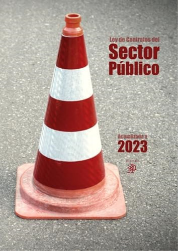 Libro: Ley De Contratos Del Sector Público: Texto Íntegro