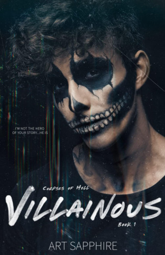 Libro: Villainous (corpses Of Hell)