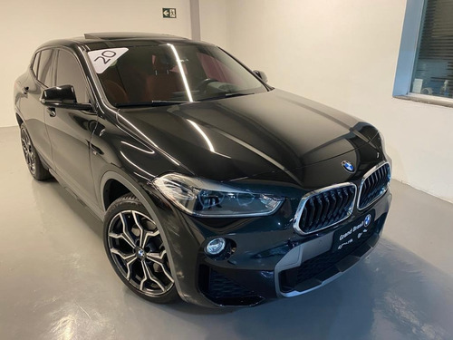 Imagem 5 de 15 de Bmw X2 2.0 Turbo Activeflex Sdrive20i M Sport X Steptronic