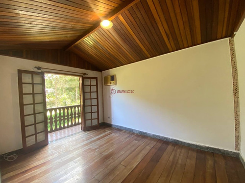 Imagem 18 de 30 de Casa Com 3 Quartos Sendo 1 Suíte, 1.125 M² De Terreno Em Condomínio No Comary - Teresópolis/rj. - Ca01989 - 70590550