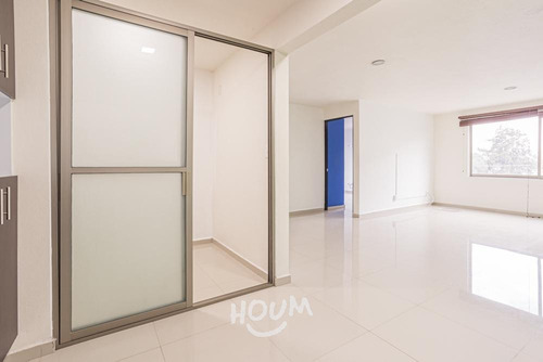 Imagen 8 de 25 de Departamento En Barrio Norte, Atizapán De Zaragoza Con 3 Recámaras, 91 M², Id: 87405