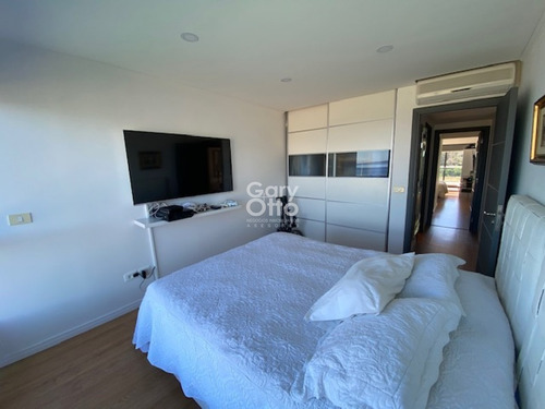 Penthouse - Con Excelente Terraza Y Vista - Consulte !!!!!- Ref: 24246