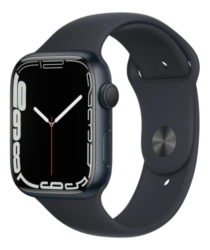 Apple Watch Series 4 MercadoLibre