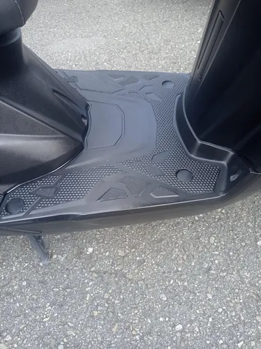 Yamaha Bws Fi 2019