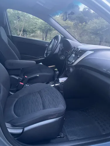 Hyundai Accent I25