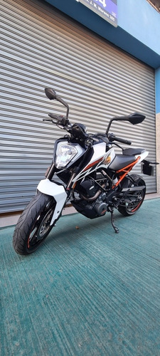 Imagen 2 de 15 de Ktm Duke 250