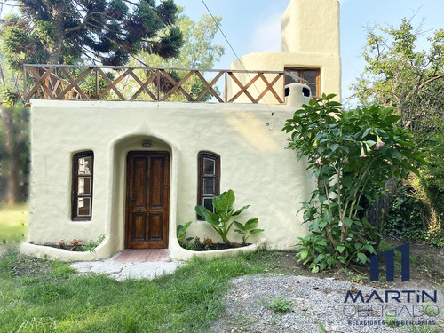 Venta Casa En Bella Vista Reciclada
