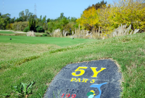 Casa Venta Buenos Aires Golf