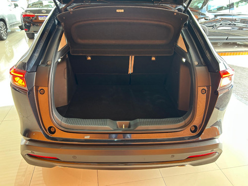 Honda HR-V 1.5 DI I-VTEC TURBO FLEX ADVANCE CVT