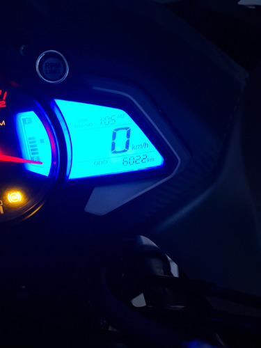 Pulsar 200 Rs Excelente Estado