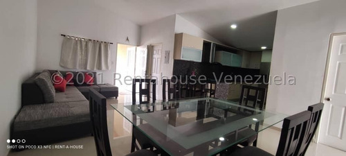 Imagen 4 de 14 de Casa Venta Canaima 2 Mls 21-25260