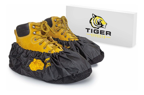 Tiger Effects Estuche Zapato Reutilizable Para Exterior
