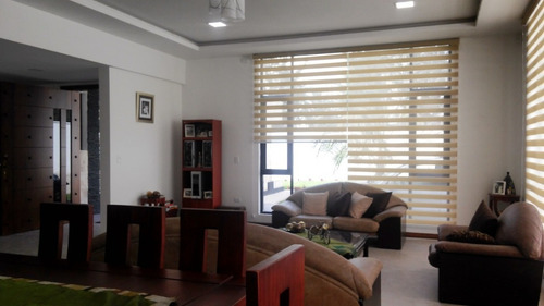 Imagen 4 de 10 de Cortinas Persianas Modernas Oferta Fabricación Venta