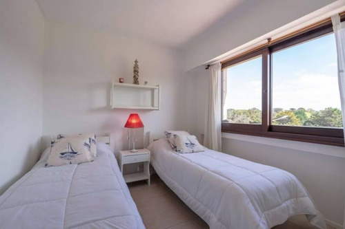 Imagen 12 de 15 de Departamento En Venta - 4 Ambientes - Zona Lasalle - Pinamar - A Metros Del Mar