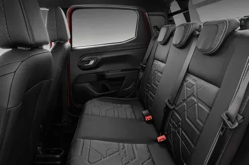 Imagen 21 de 24 de Fiat Strada 0km 2022/2023 Todas Las Versiones L