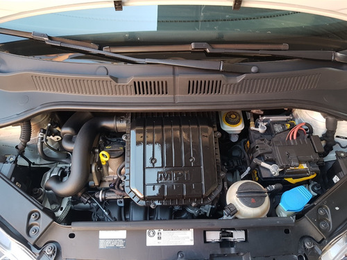 Volkswagen Up! Move 2015 Manual