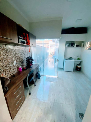 Realize O Seu Sonho De Morar No Maravilhoso Condomínio Reserva Dos Ypês Ii !!! - 1345