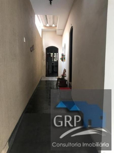 Imagem 7 de 11 de Sobrado Para Venda Em Santo André, Vila Valparaíso, 4 Dormitórios, 2 Banheiros, 2 Vagas - 6994_1-1225466