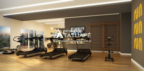 Imagem 22 de 30 de Apartamento - Ap000336 - 68406227