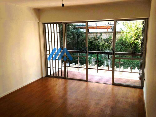 Duplex Remodelado, Excelente Ubicación (103790)