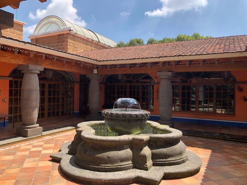 Imagen 3 de 30 de Casa Venta Atizapan Hacienda Valle Escondido