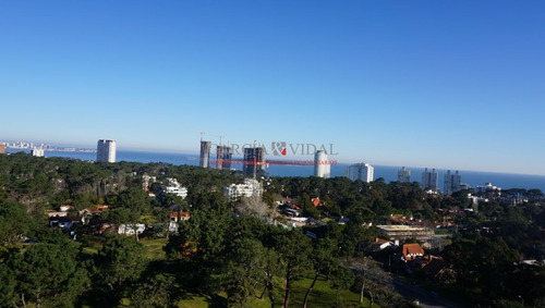 Imagen 1 de 12 de Venta Summer Tower Punta Del Este , 3 Dormitorios.