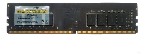 Memoria Ram 16gb 1 Markvision Mvd416384mld-24