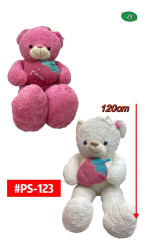 Peluches Oso 120cm #ps-123