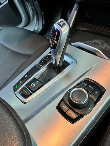 BMW X4 2.0 Xdrive20d