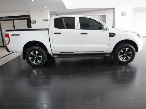 Ford Ranger Lx Mecanico Diesel 3.2 4x4 2023