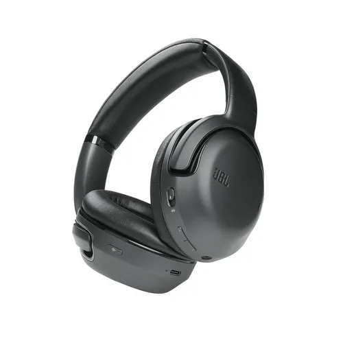 comprar Fone de Ouvido Bluetooth Sem Fio Tour One JBL - Preto